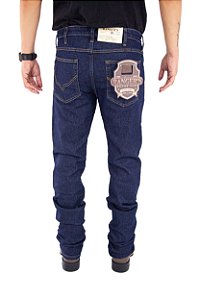 Calça Masculina Ranger´s Jeans M. Cowboy ST RMCC0006