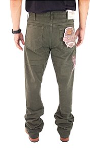 Calça Masculina Ranger´s Brim M. Cowboy STR RMCB0001 MU
