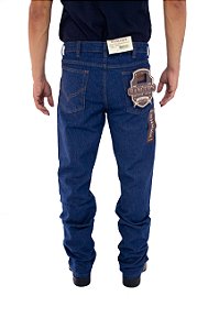 Calça Masculina Ranger´s Relaxed RMCR0001 UN