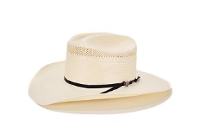 Chapéu big money Copa Arizona Modelo 20x Resistol