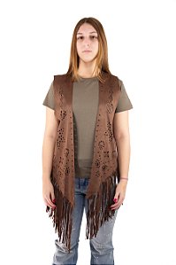 Colete Feminino Apache Modelo 2