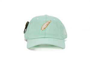 Boné Masculino Tatanka Verde Claro