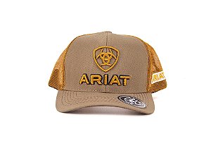 Boné Ariat