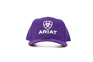 Boné Ariat