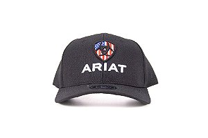 Boné Ariat