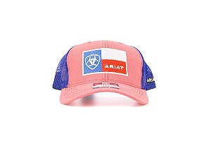 Boné Ariat
