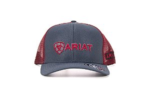 Boné Ariat