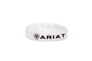 Pulseira Ariat Branca