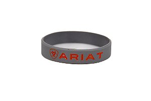 Pulseira Ariat Cinza