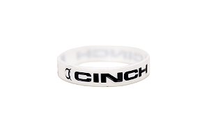 Pulseira Cinch Branco