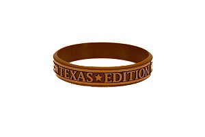 Pulseira Texas Edition