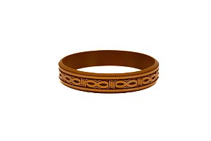 Pulseira Texas Edition
