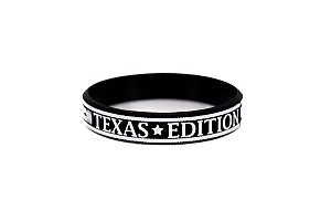 Pulseira Texas Edition
