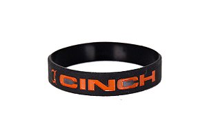 Pulseira Cinch Preta