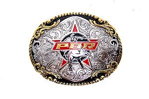 Fivela PBR