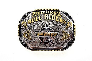 Fivela PBR