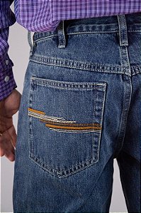 Calça Masculina Classic - CCL19 RLXRIG CLR