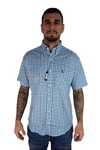 Camisas Classic manga curta VERDE
