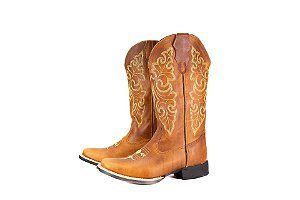Bota Feminina FYD