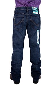 Calça Masculina Importada Cinch STYLE MB300370011 IND