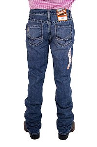 Calça Masculina Importada Cinch STYLE MB331360011 IND