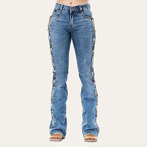 Calça Feminina Zenz Canyonlands
