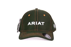 Boné Ariat