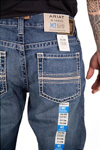 Calça Masculina Ariat M2 CASSIDY