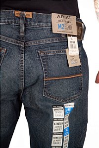 Calça Masculina Ariat M2 ATLAS
