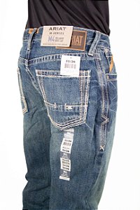 Calça Masculina Ariat M4 GULCH