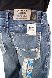 Calça Masculina Ariat M2 SHASTA