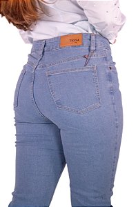 Calça Feminina Tassa - TFCB35351