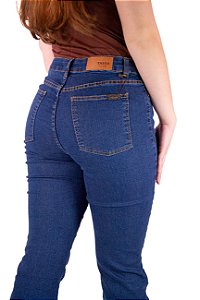 Calça Feminina Tassa - TFCB35348