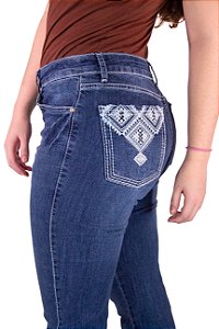 Calça Feminina West Dust - Naty Ref CL30626