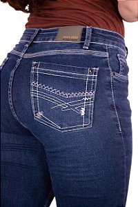 Calça Feminina West Dust - Mercia Ref CL30626