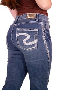 Calça Feminina West Dust - Connie Ref - CL29674