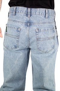 Calça Masculina Tradicional Arame - 1.0 100% Algodão