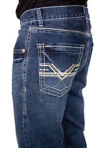 Calça Masculina West Dust - Low Rise 20