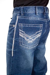 Calça Masculina West Dust - Low Rise 23