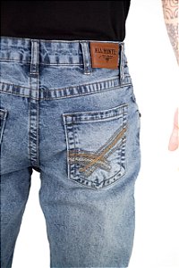 Calça Masculina All Hunter - Xtreme Regular Fit Ref - 1492