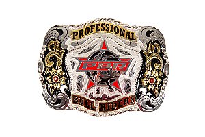 Fivela PBR