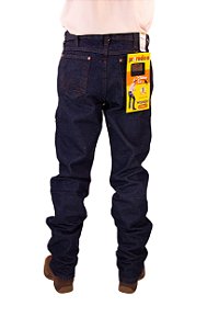 Calça wrangler masculina LONADA 13MWZRF36