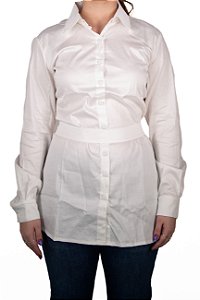 Camisa Feminina Moon Horse - Off White Ref - 0111461UN