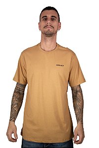 Camiseta Ariat