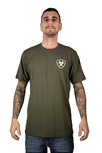 Camiseta Ariat