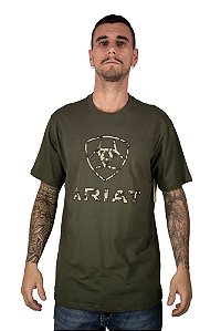 Camiseta Ariat