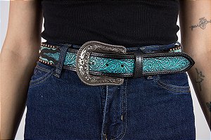 Cinto feminino Paul Western