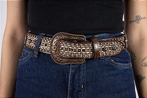 Cinto feminino Paul Western