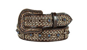 Cinto Feminino Paul Western - Cruz