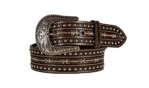 Cinto masculino Paul Western